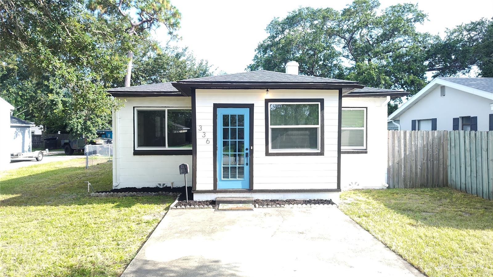 Details for 336 45th Avenue N, ST PETERSBURG, FL 33703