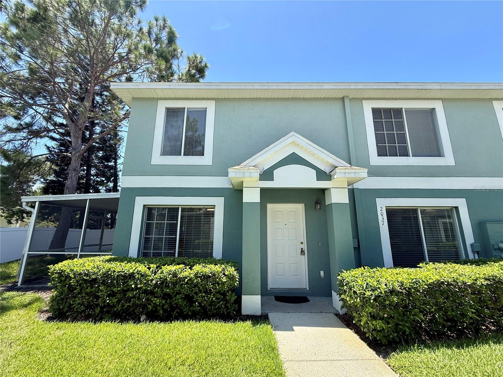 Details for 2037 Fluorshire Drive, BRANDON, FL 33511