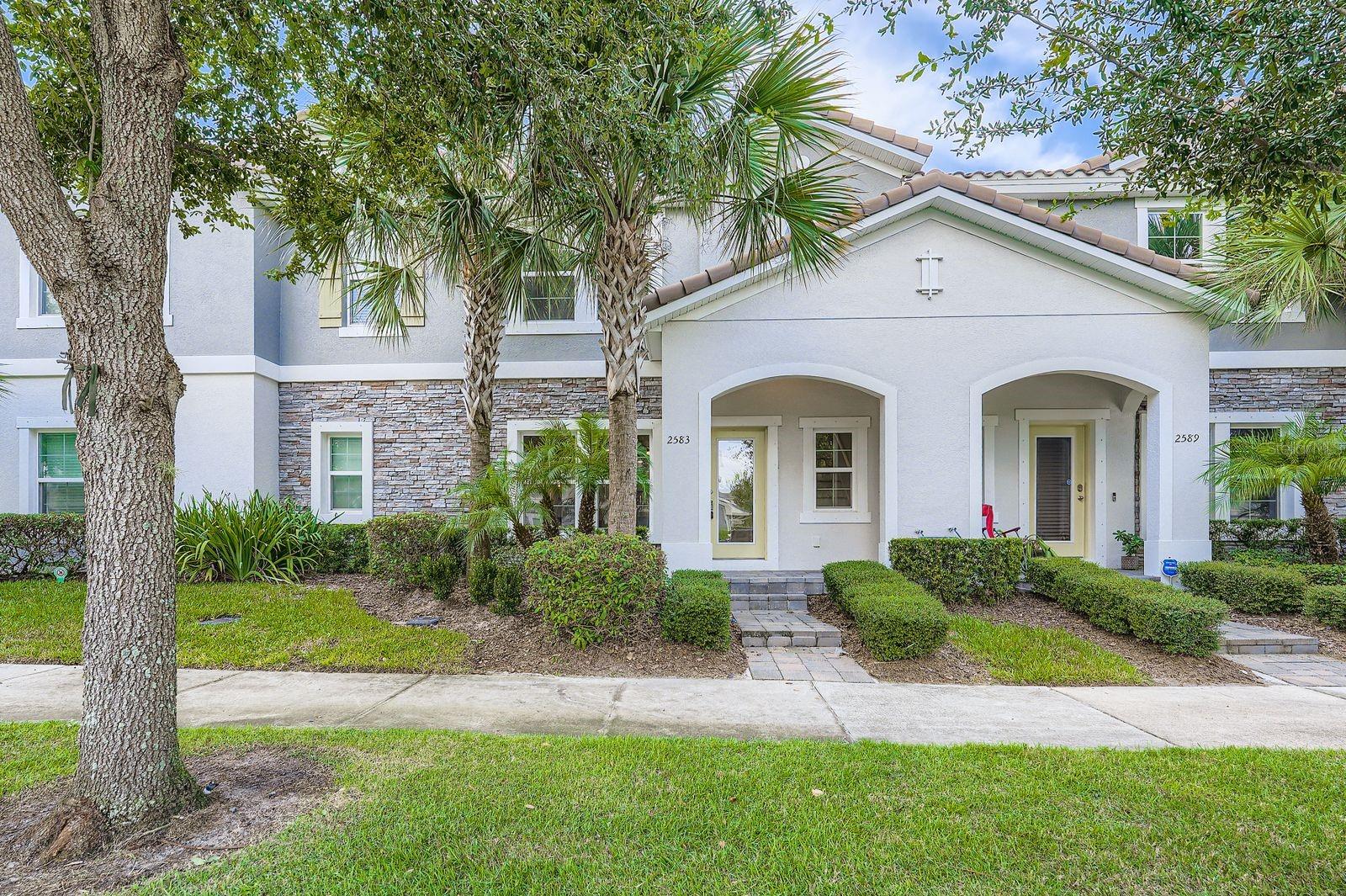 Details for 2583 Fencepost Drive, ODESSA, FL 33556