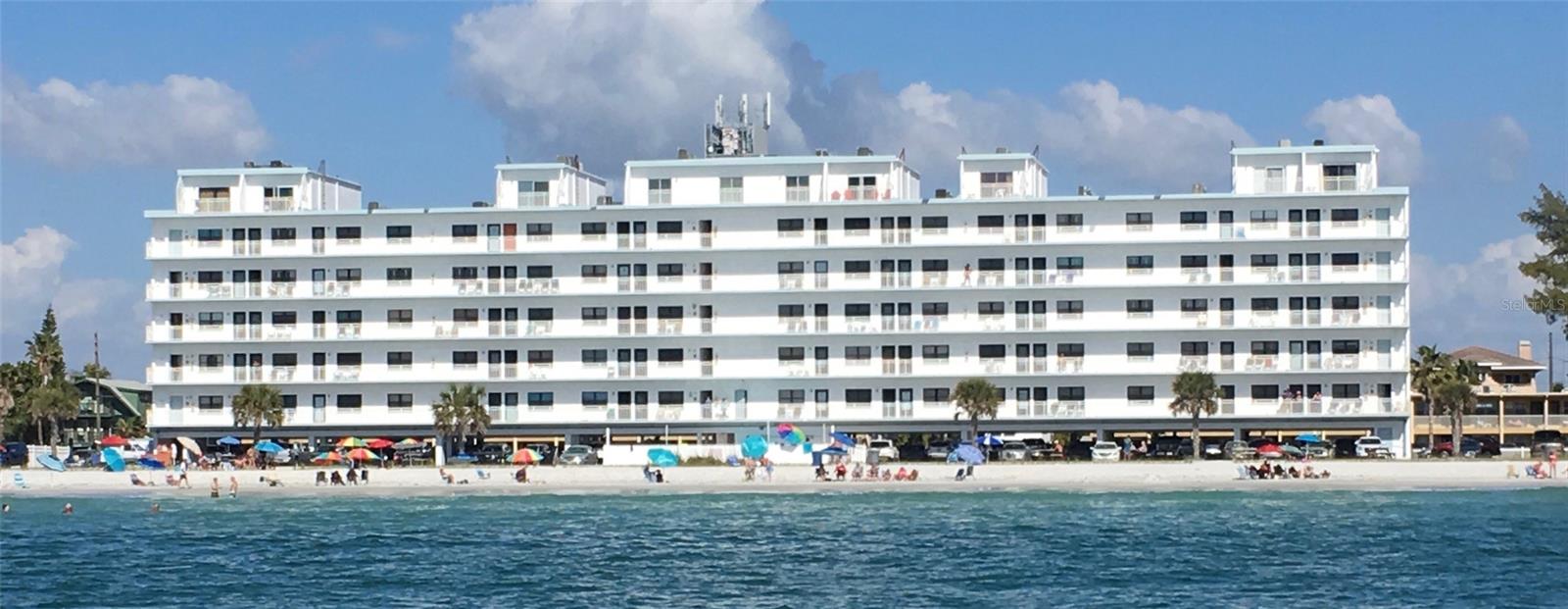 Details for 8470 Gulf Boulevard 402, TREASURE ISLAND, FL 33706