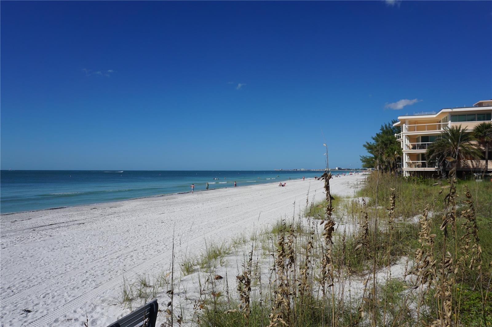 Image 12 of 15 For 8470 Gulf Boulevard 402