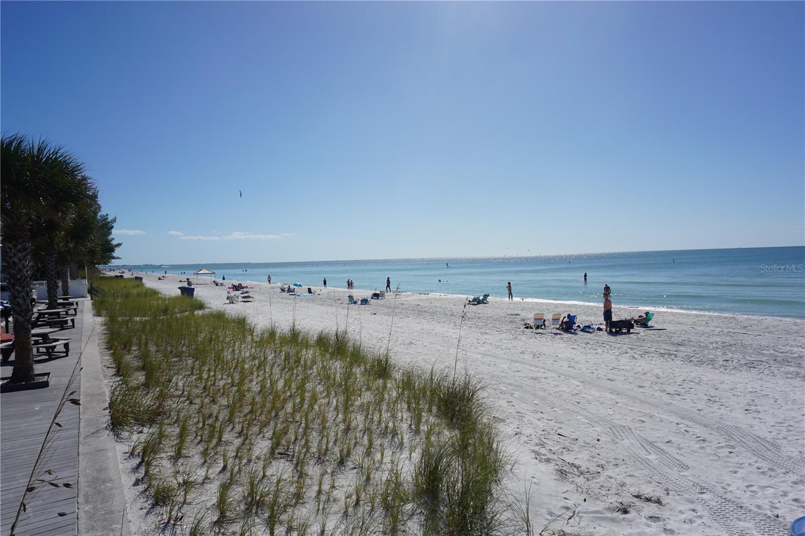 Image 13 of 15 For 8470 Gulf Boulevard 402