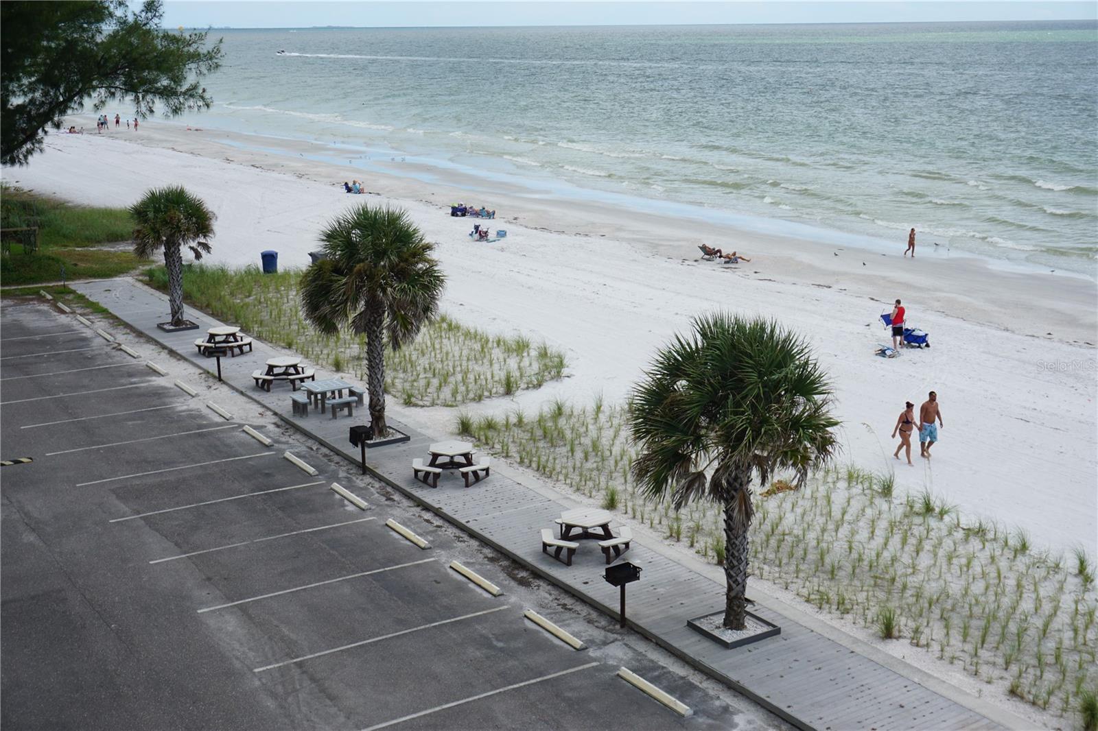 Image 15 of 15 For 8470 Gulf Boulevard 402