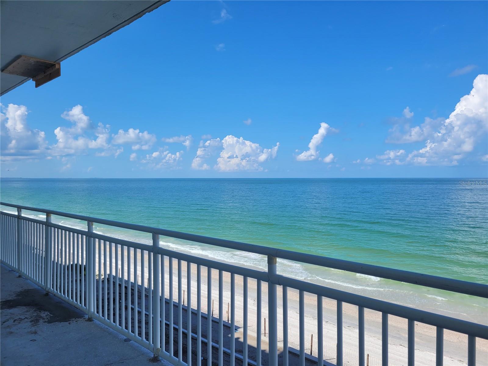 Image 3 of 15 For 8470 Gulf Boulevard 402