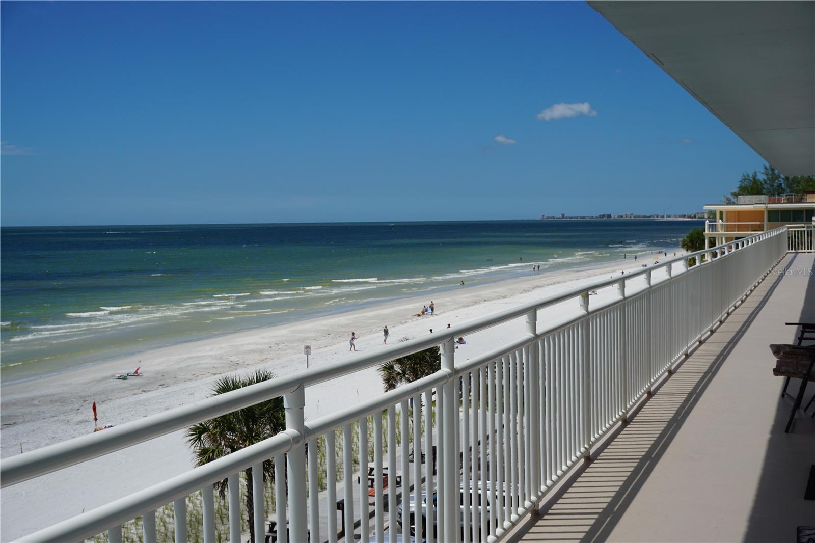 Image 5 of 15 For 8470 Gulf Boulevard 402