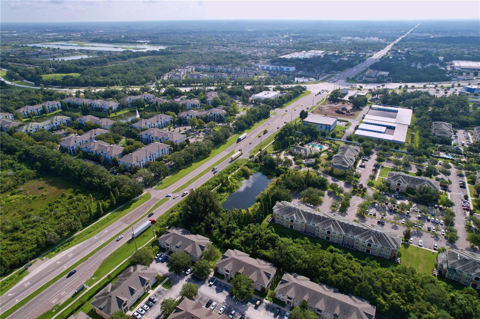 Image 44 of 46 For 6014 Portsdale Place 202