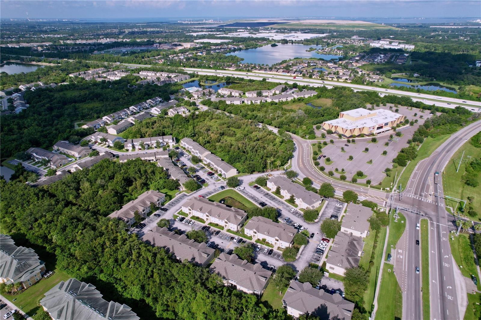 Image 46 of 46 For 6014 Portsdale Place 202