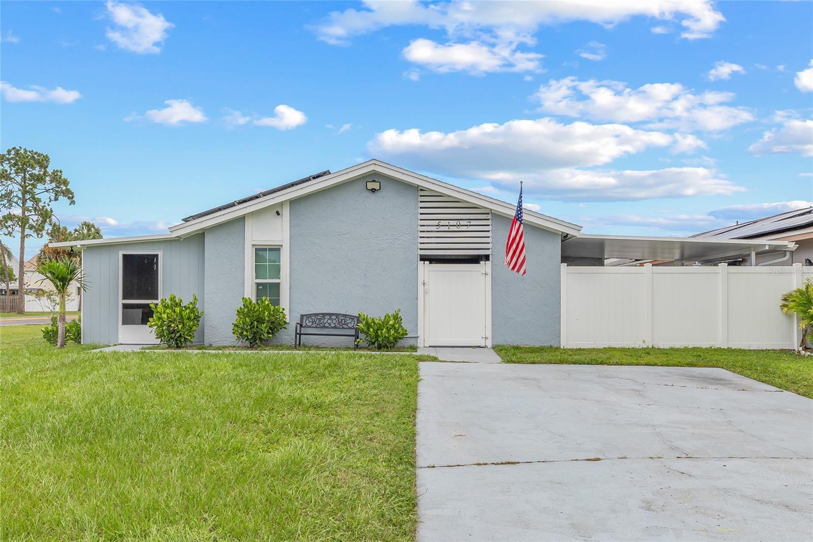 Details for 5107 Springwater Court, TAMPA, FL 33624