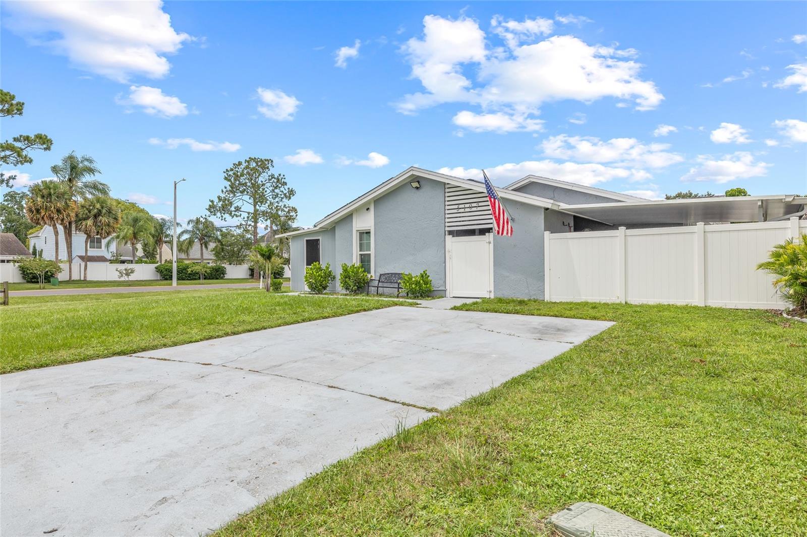 Image 2 of 45 For 5107 Springwater Court