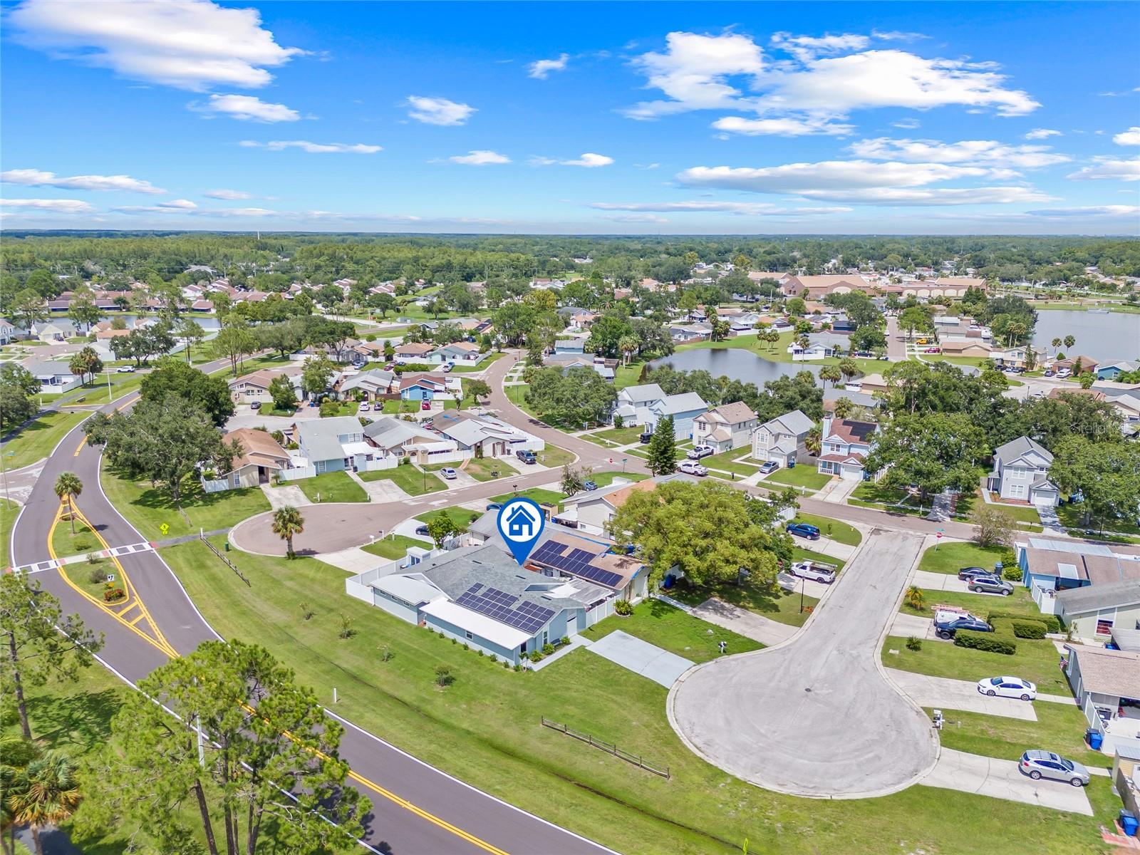Image 31 of 45 For 5107 Springwater Court