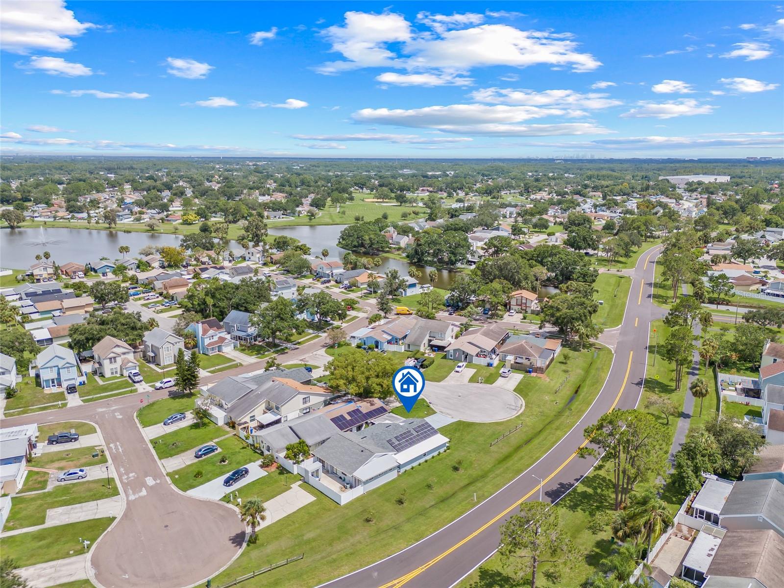 Image 32 of 45 For 5107 Springwater Court
