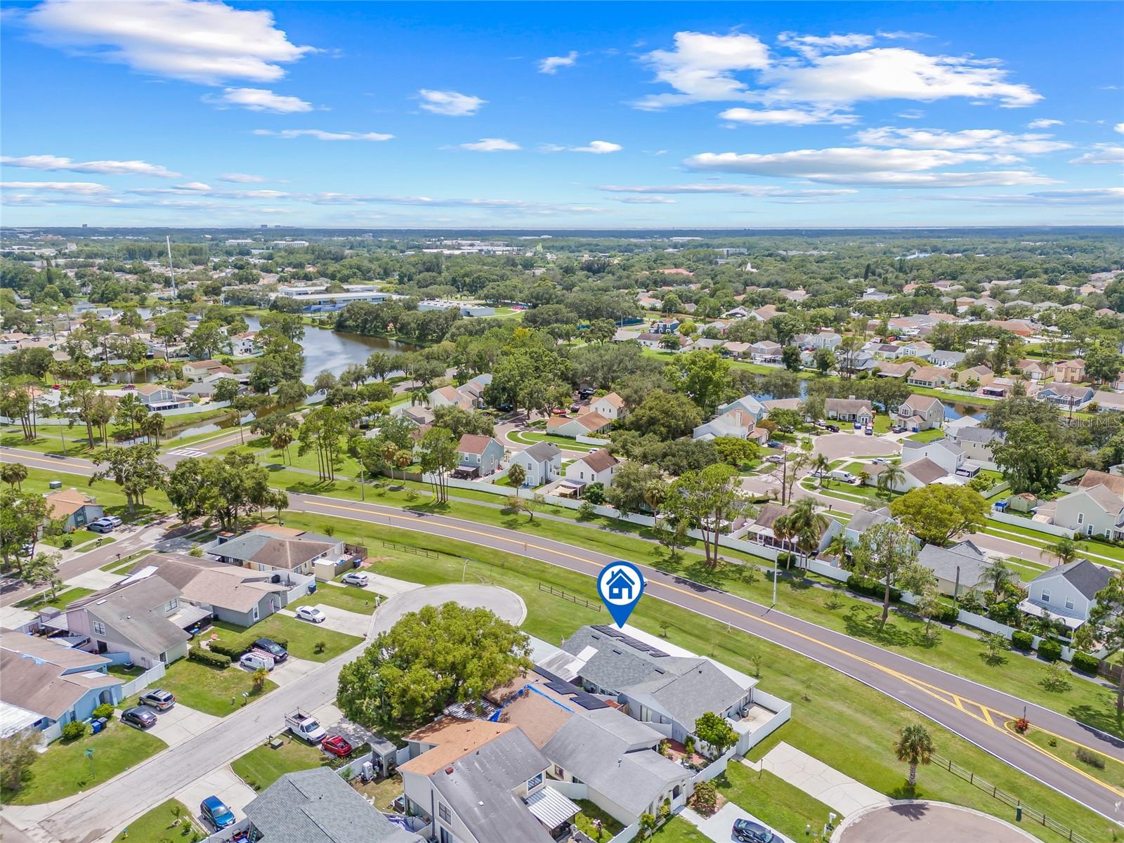 Image 33 of 45 For 5107 Springwater Court