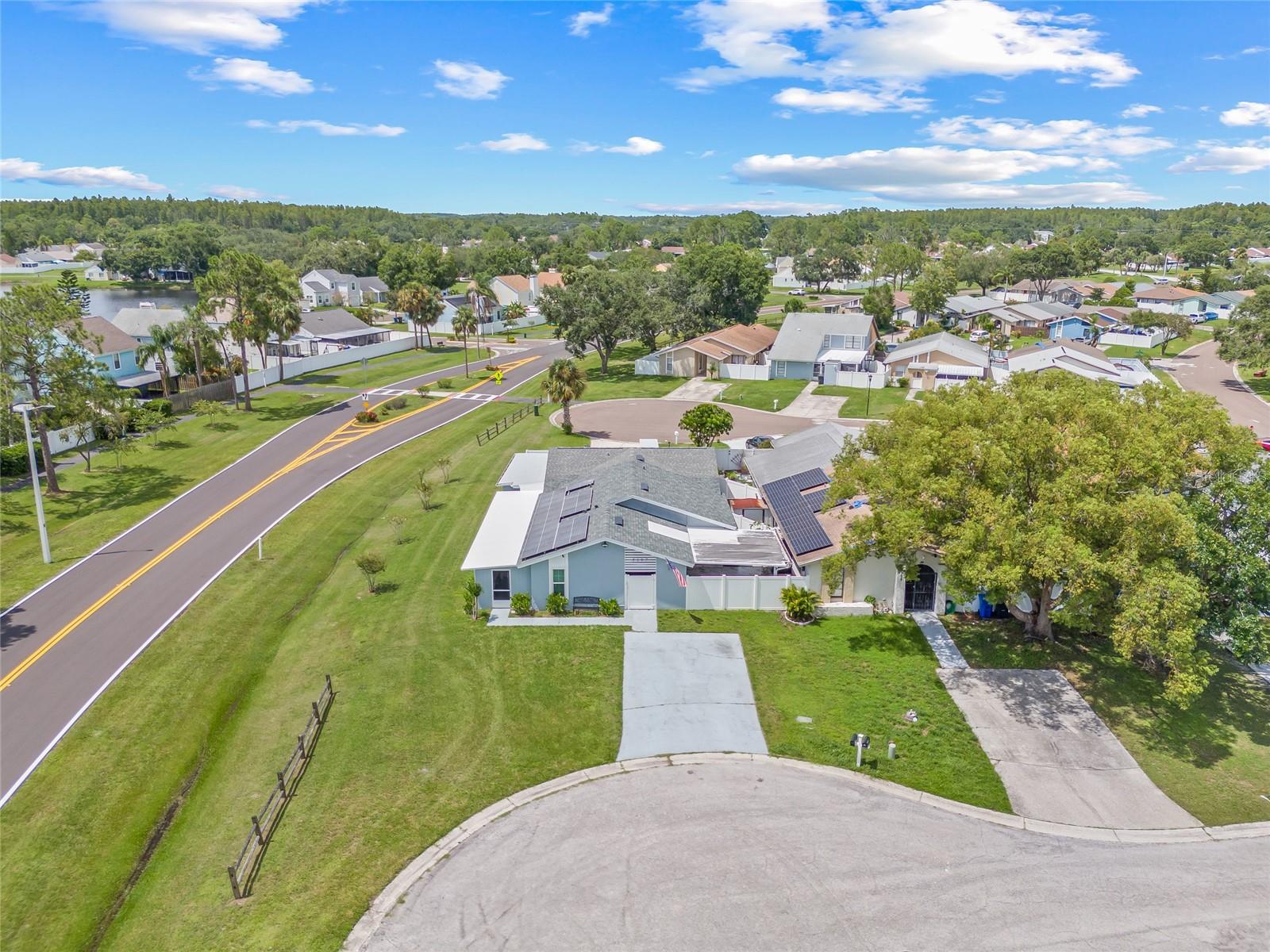 Image 34 of 45 For 5107 Springwater Court
