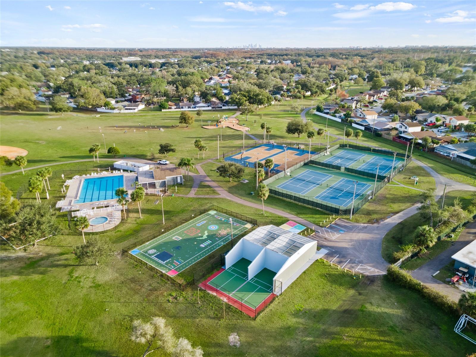 Image 35 of 45 For 5107 Springwater Court