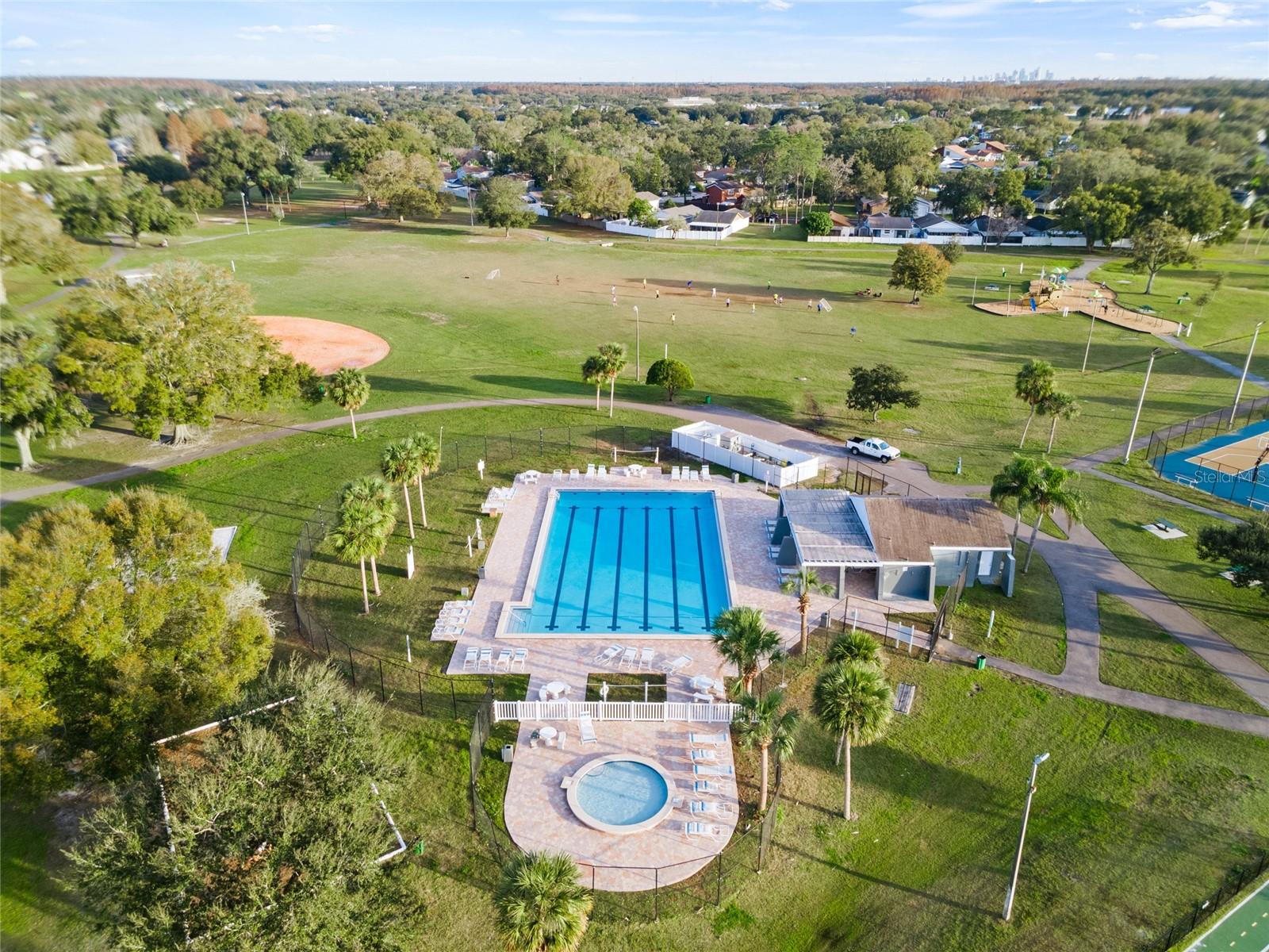 Image 39 of 45 For 5107 Springwater Court