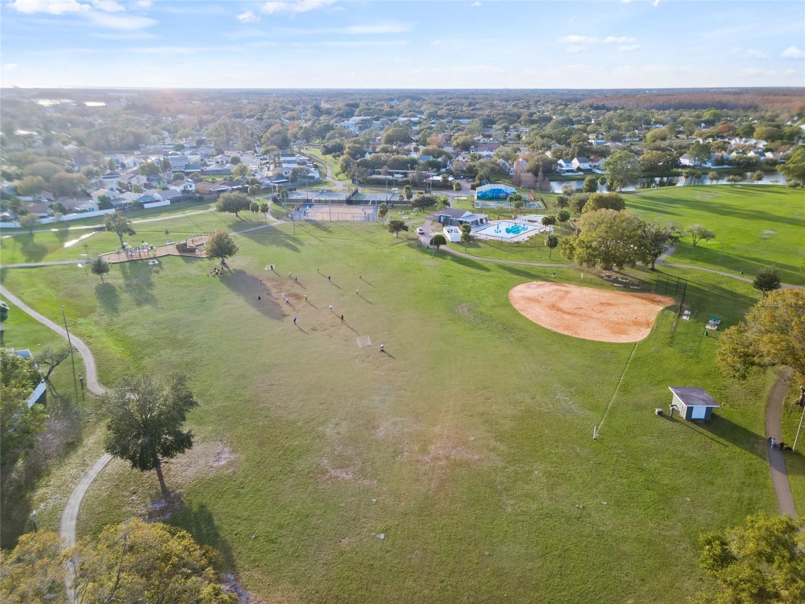 Image 45 of 45 For 5107 Springwater Court