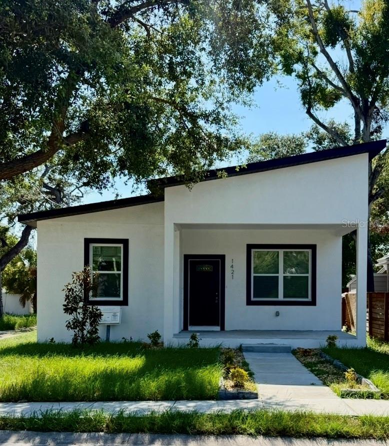 Details for 1421 35th Street S, ST PETERSBURG, FL 33711