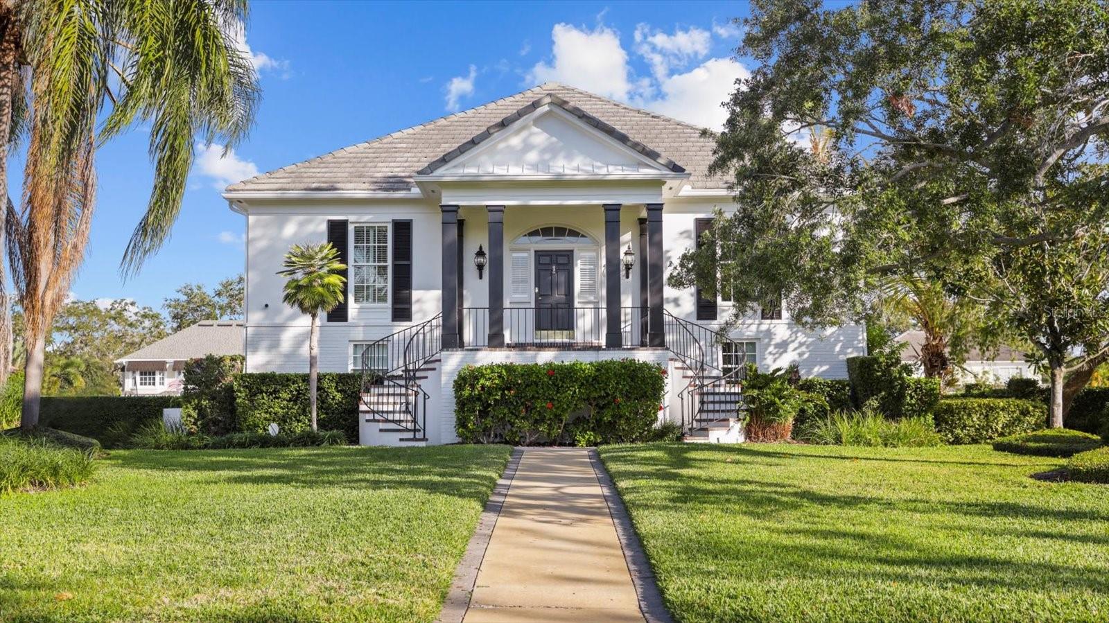 Image 2 of 68 For 4921 Lyford Cay Road