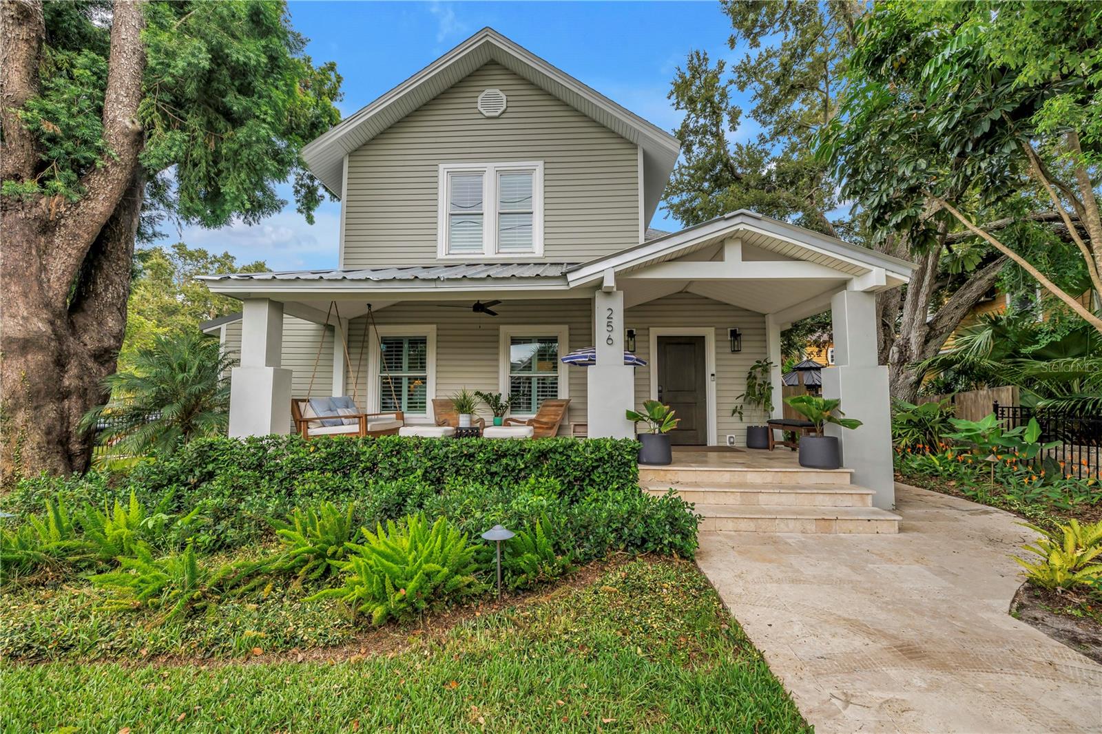 Details for 256 9th Avenue Ne, ST PETERSBURG, FL 33701