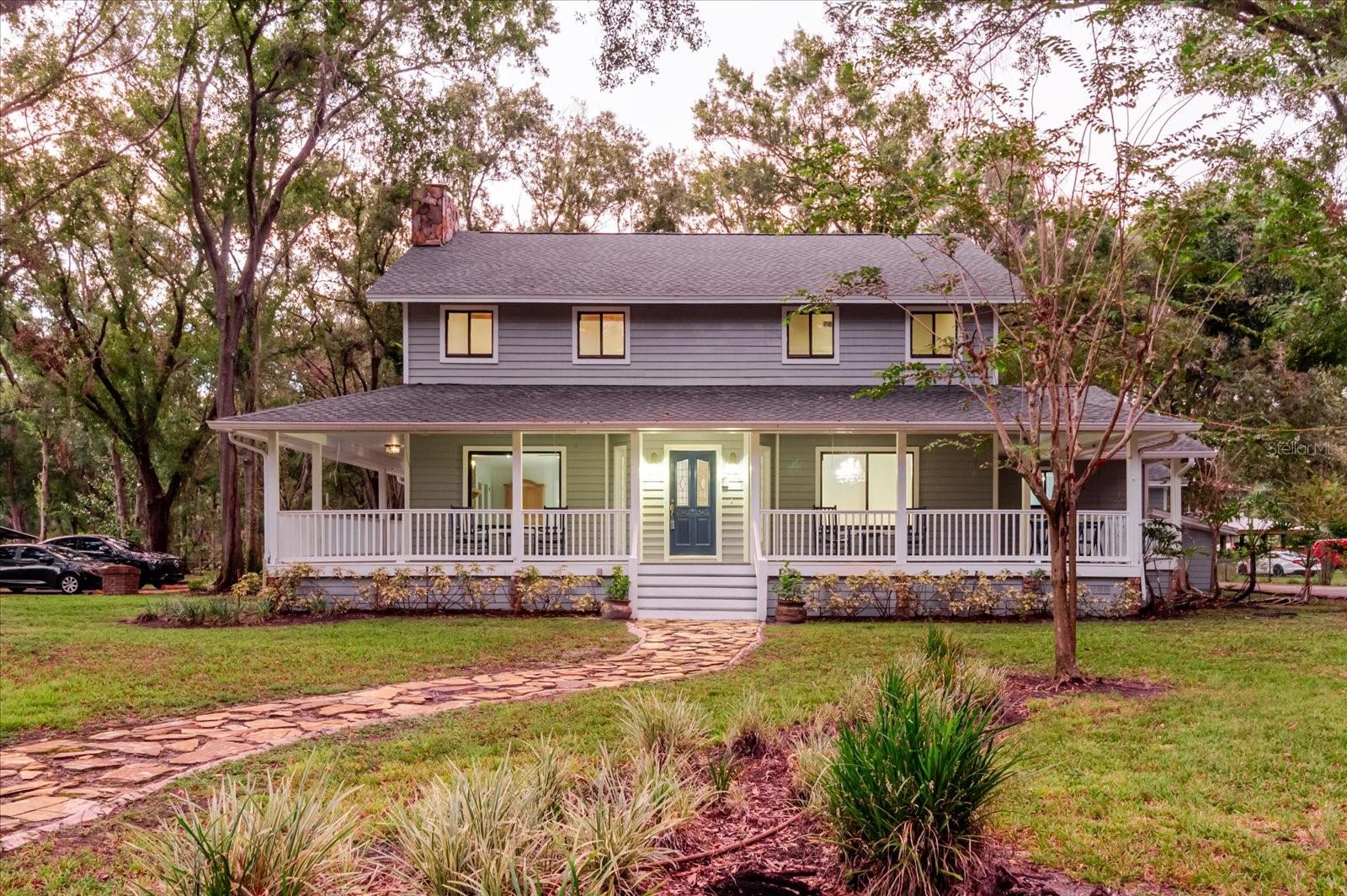 Listing photo id 61 for 5455 Lake Le Clare Road
