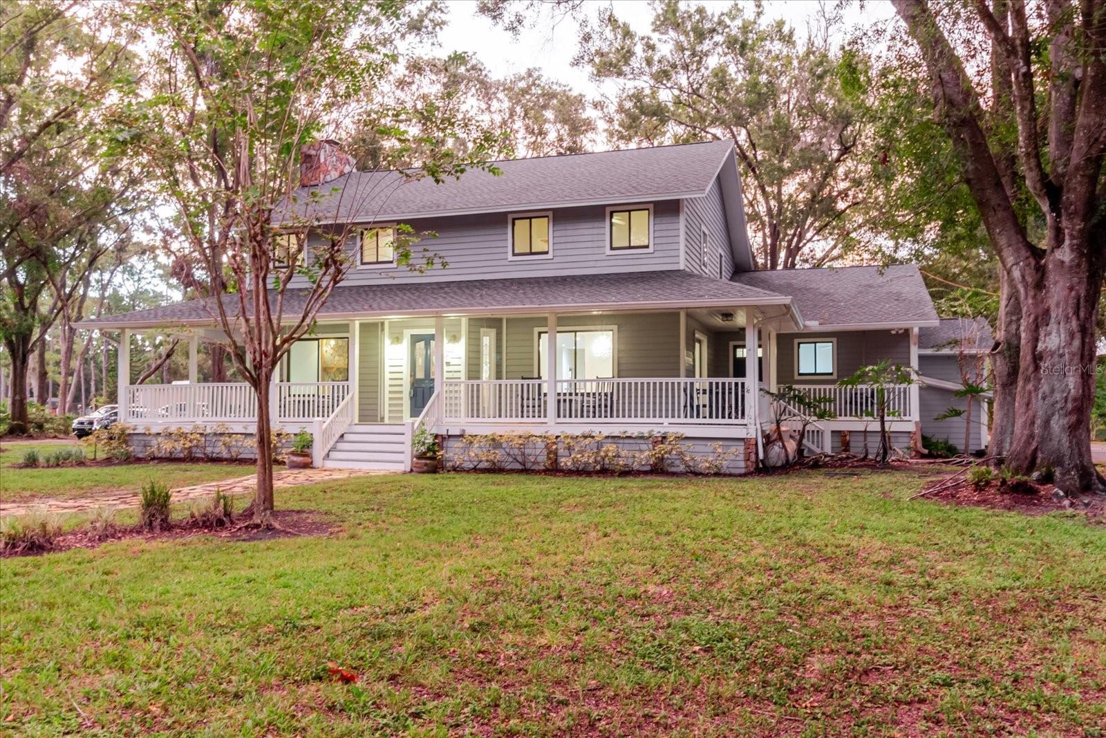 Listing photo id 62 for 5455 Lake Le Clare Road