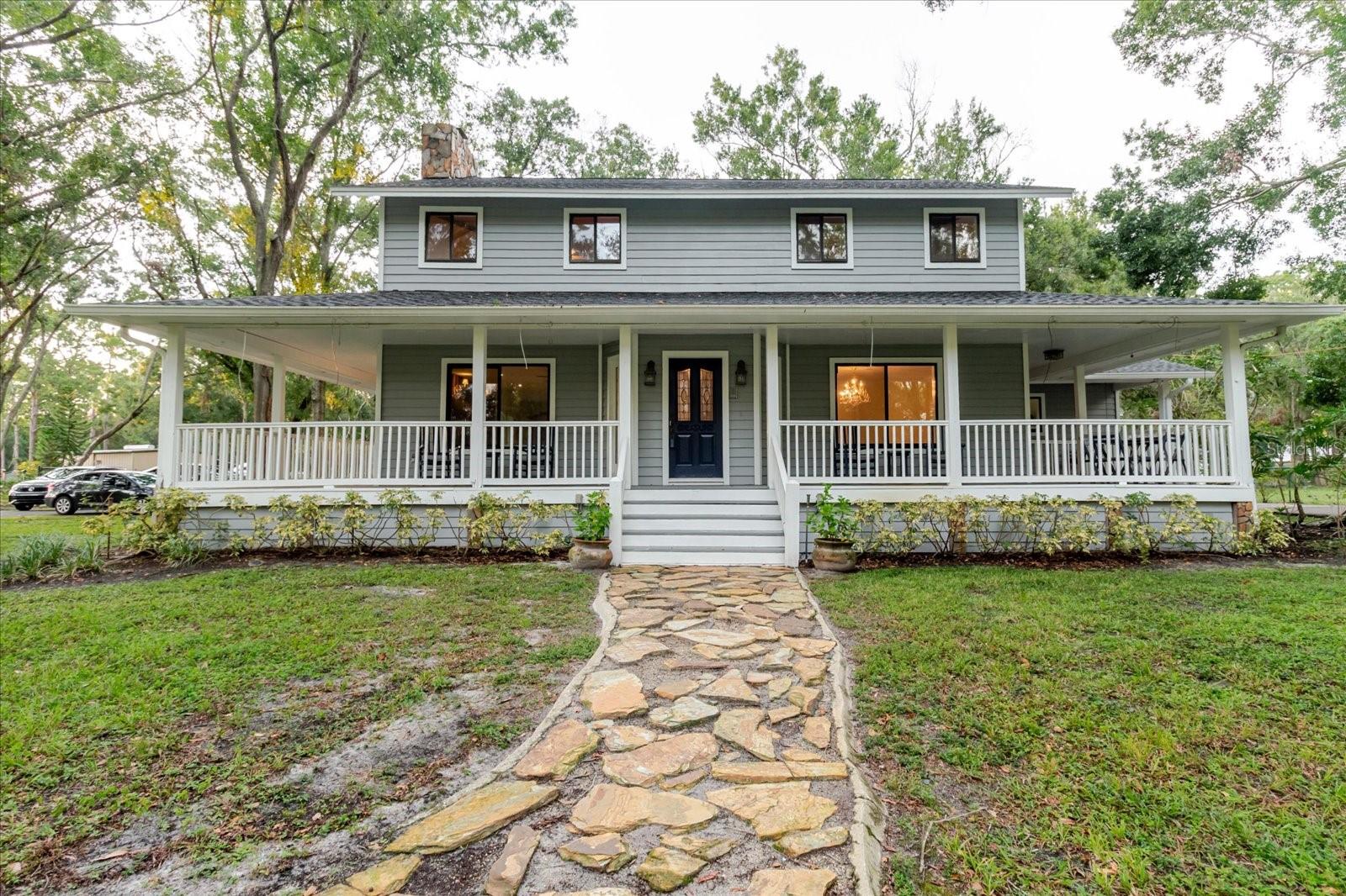 Listing photo id 95 for 5455 Lake Le Clare Road