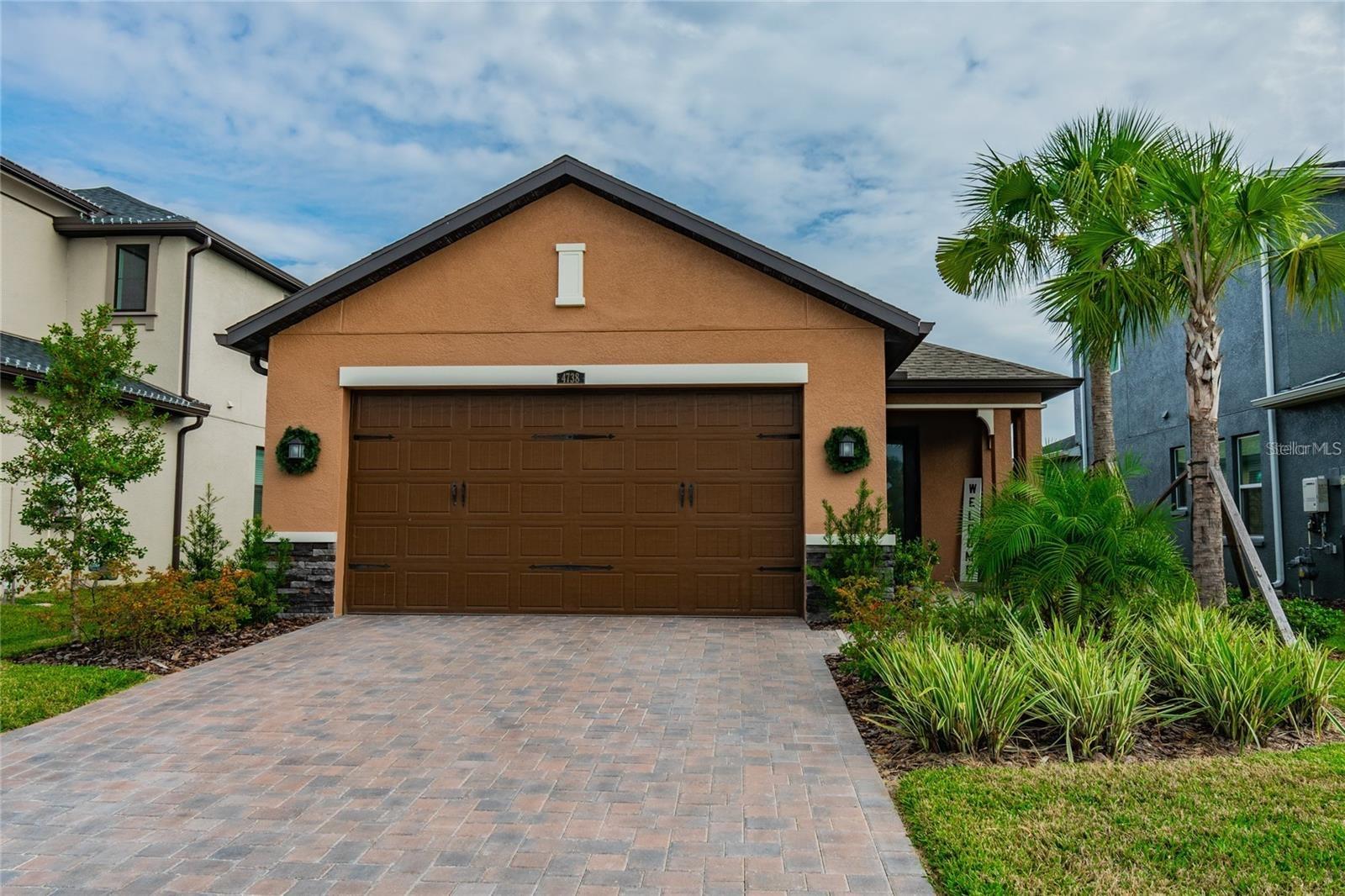 Details for 4738 Tramanto Lane, WESLEY CHAPEL, FL 33543