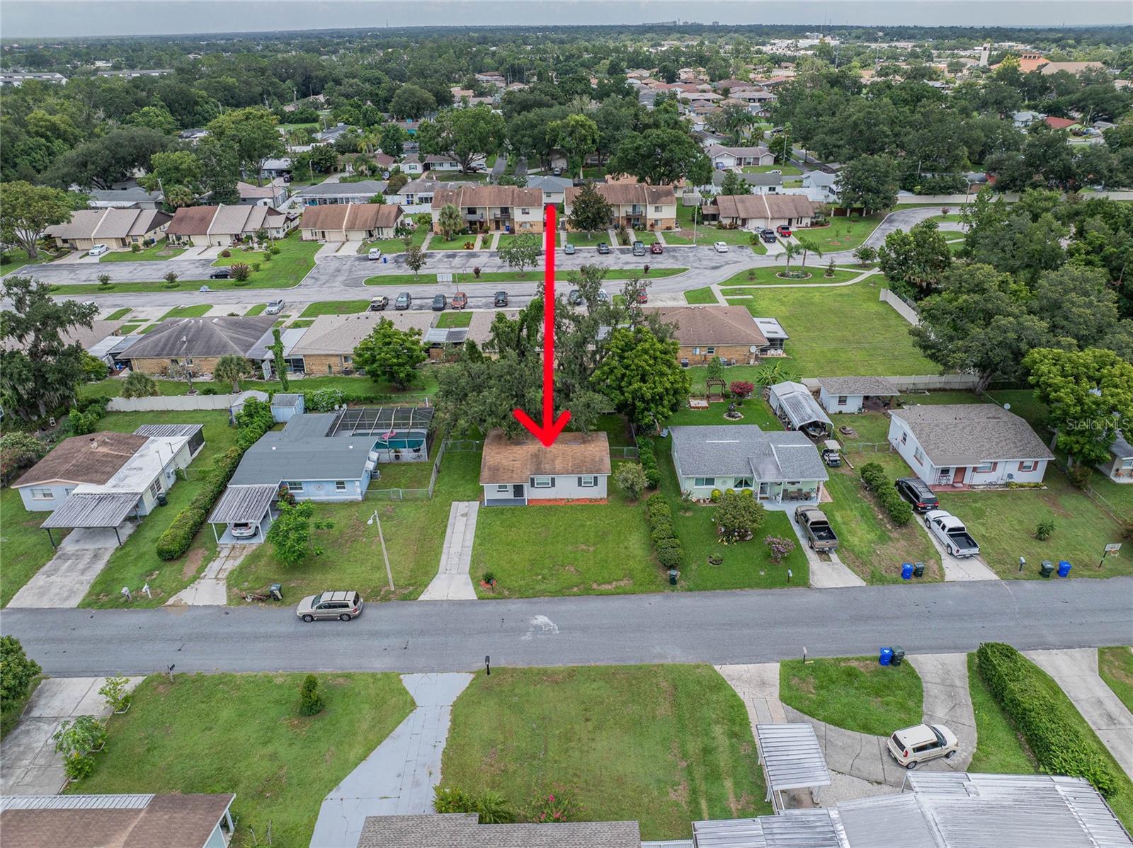 Image 31 of 33 For 511 Garden Drive N