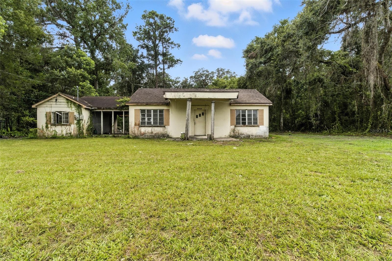 Details for 1822 Jefferson Street, BROOKSVILLE, FL 34601