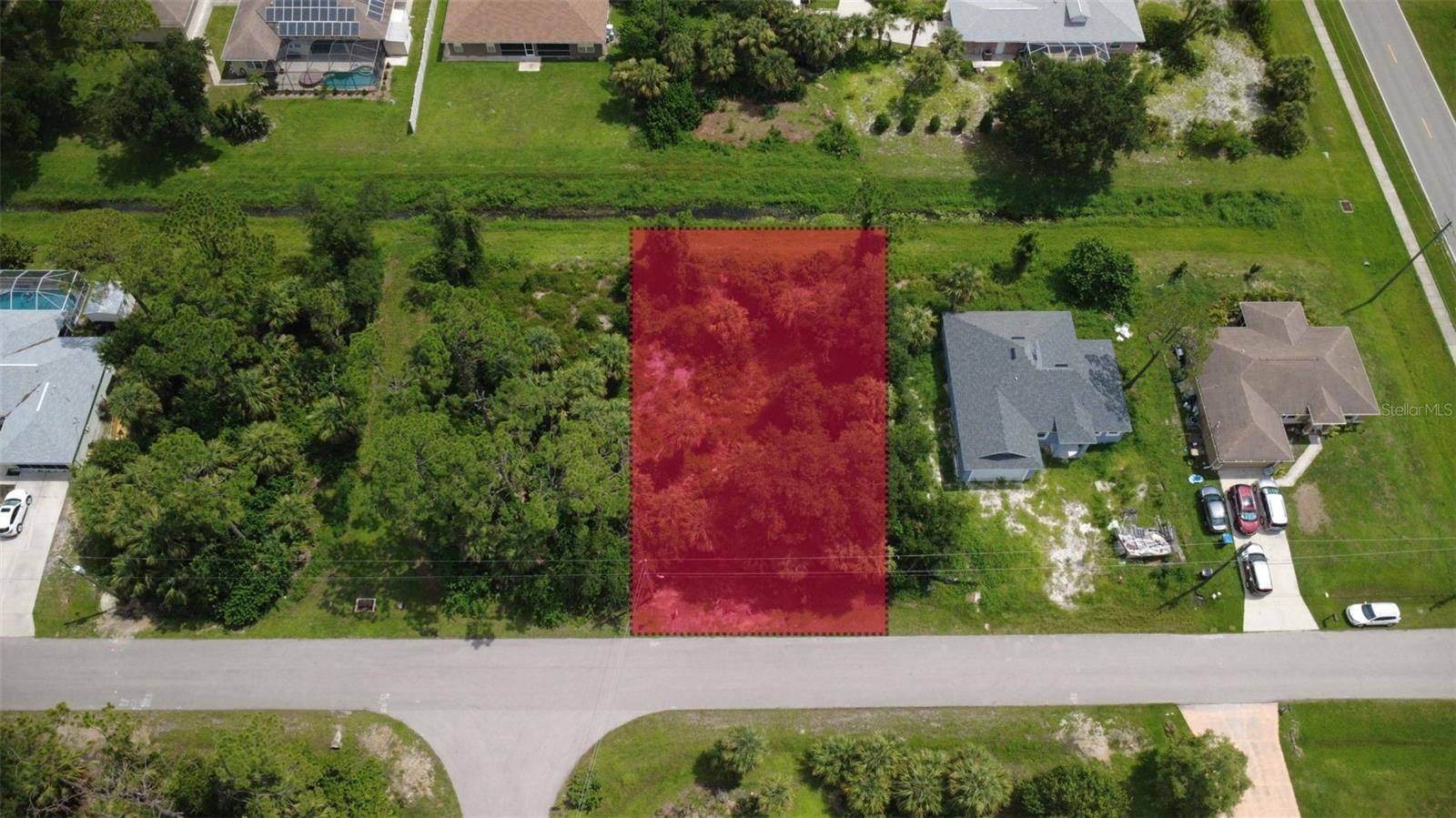 Details for  Cover Lane , NORTH PORT, FL 34286