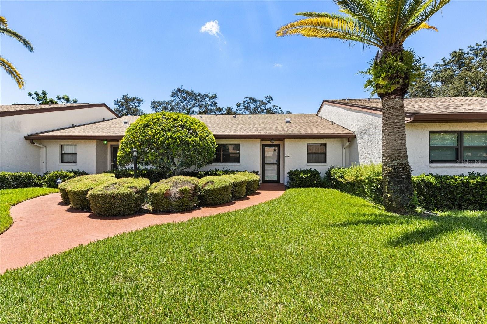 Details for 7821 Radcliffe Circle, PORT RICHEY, FL 34668