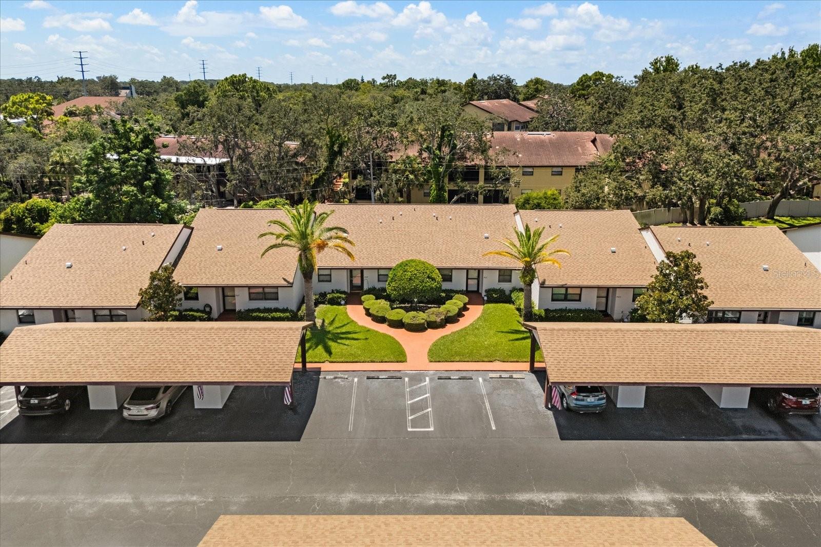 Image 21 of 23 For 7821 Radcliffe Circle