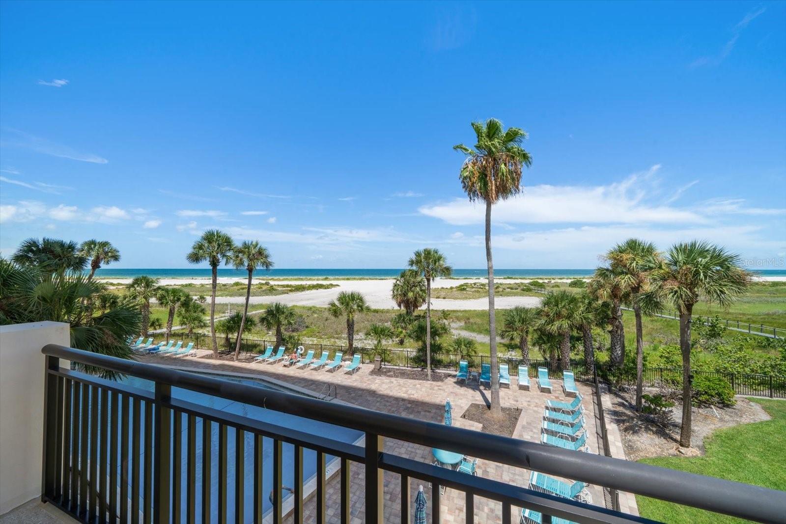 Image 16 of 63 For 1270 Gulf Boulevard 308
