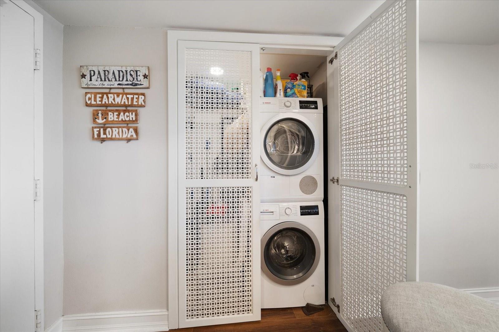 Image 18 of 63 For 1270 Gulf Boulevard 308