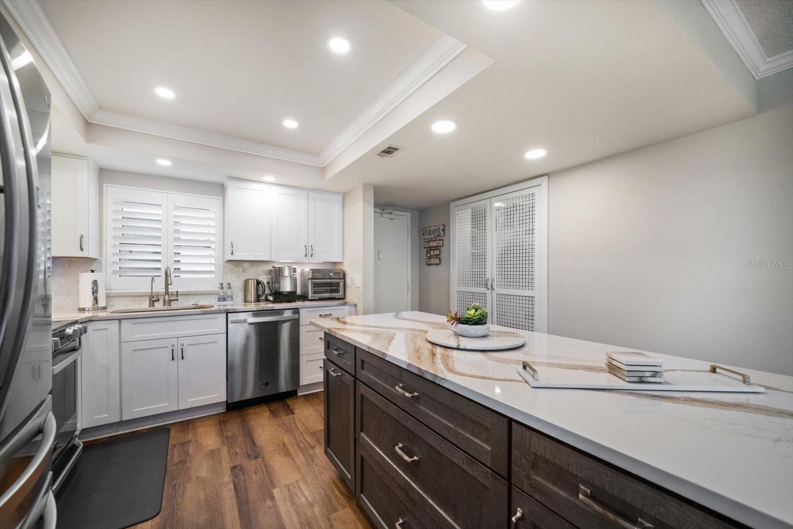Image 19 of 63 For 1270 Gulf Boulevard 308