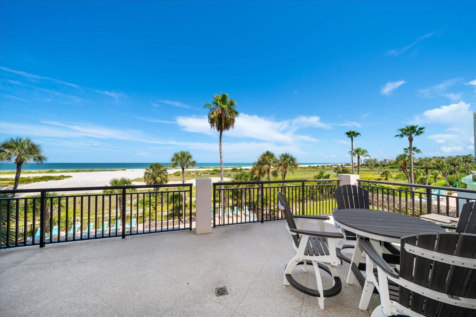 Image 2 of 63 For 1270 Gulf Boulevard 308