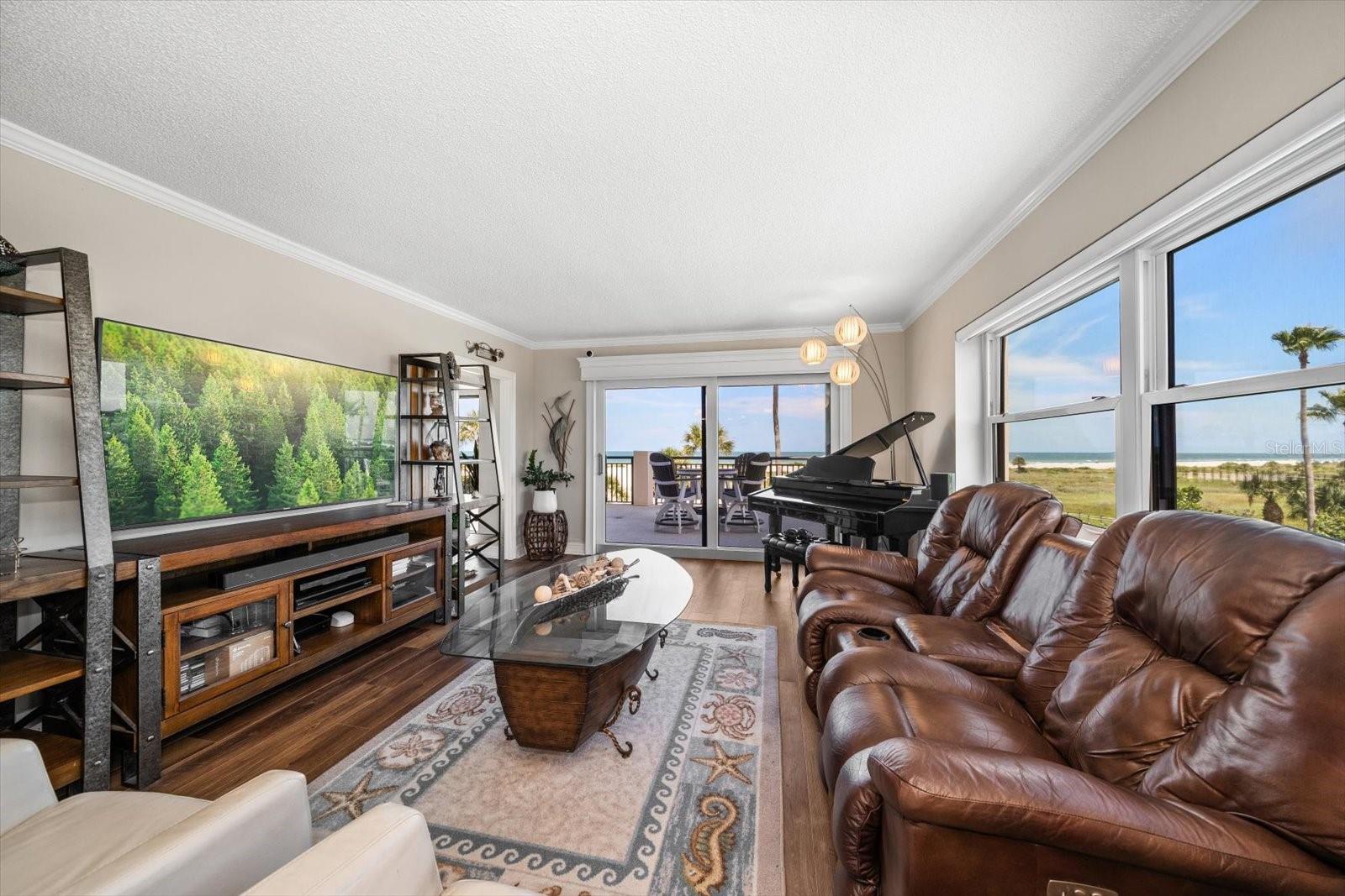 Image 20 of 63 For 1270 Gulf Boulevard 308