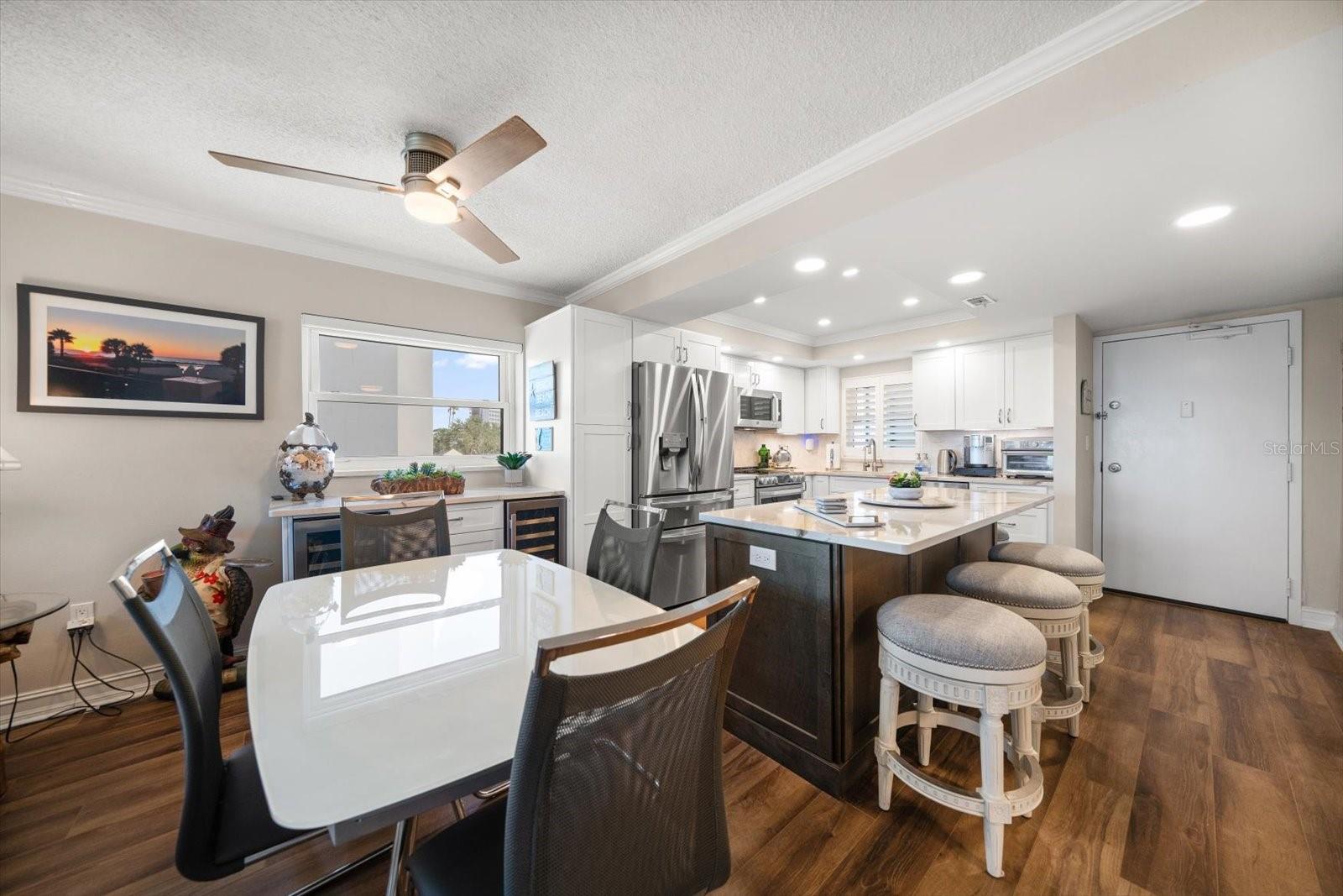 Image 22 of 63 For 1270 Gulf Boulevard 308