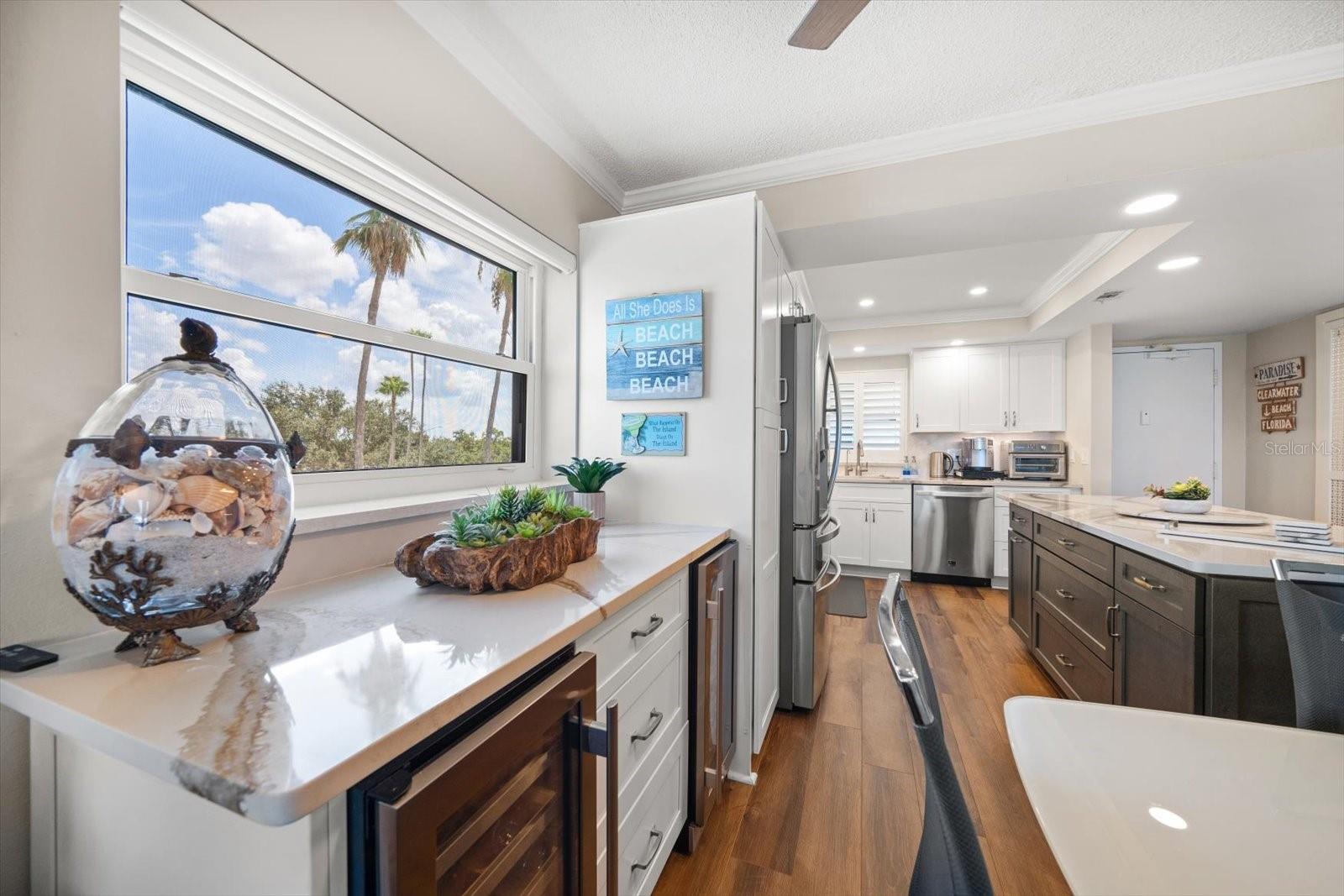 Image 23 of 63 For 1270 Gulf Boulevard 308