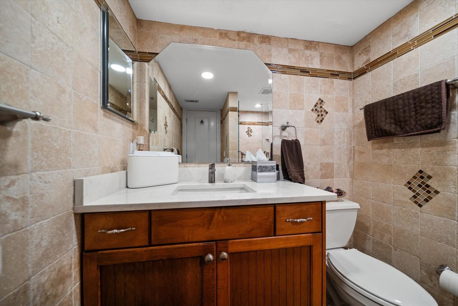 Image 36 of 63 For 1270 Gulf Boulevard 308