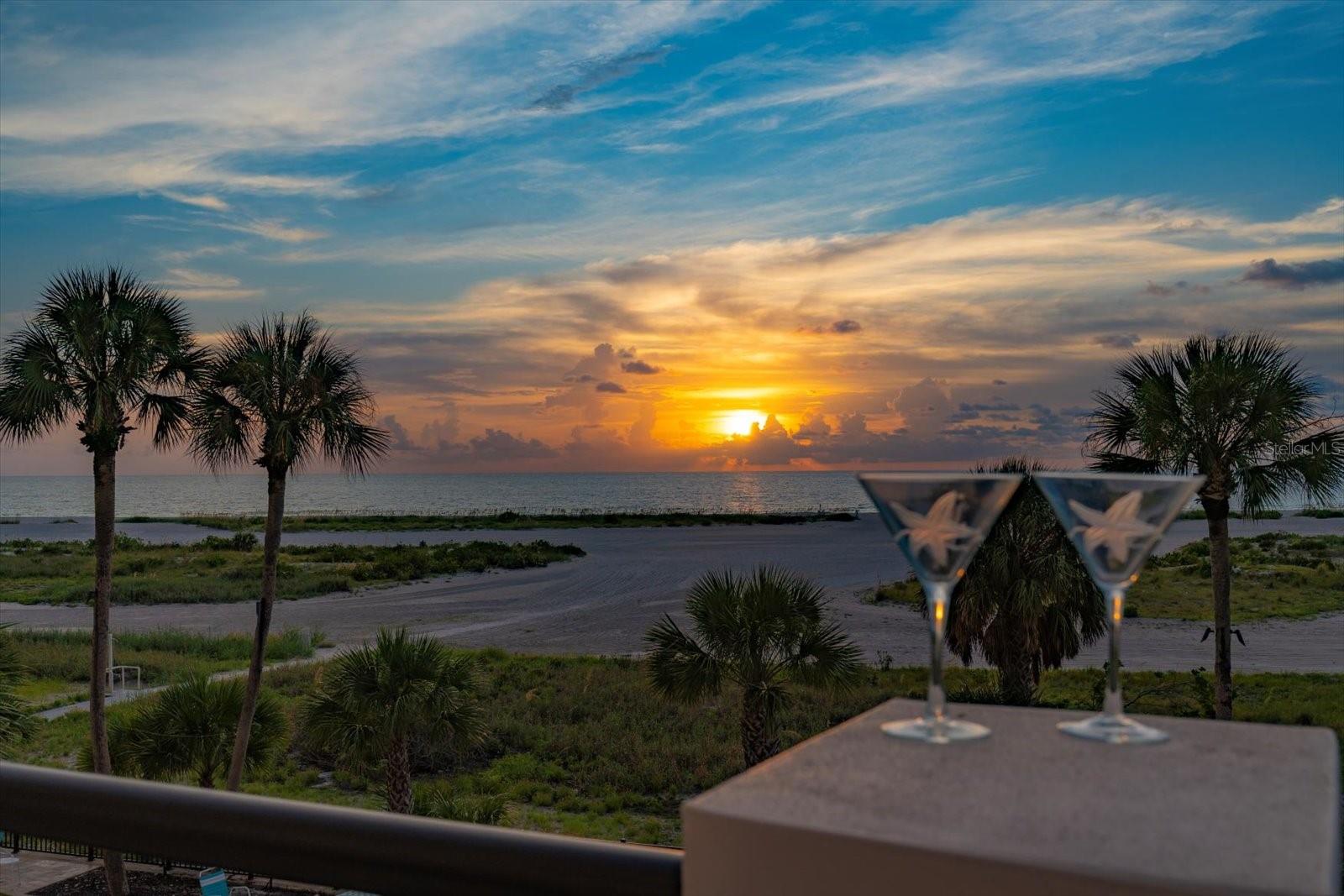 Image 39 of 63 For 1270 Gulf Boulevard 308