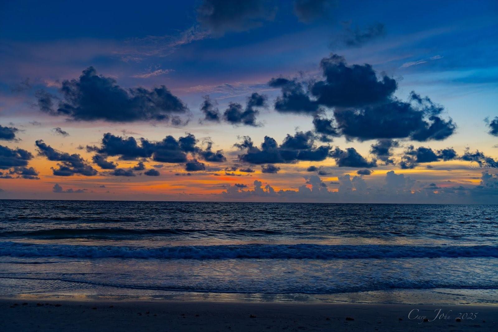 Image 42 of 63 For 1270 Gulf Boulevard 308
