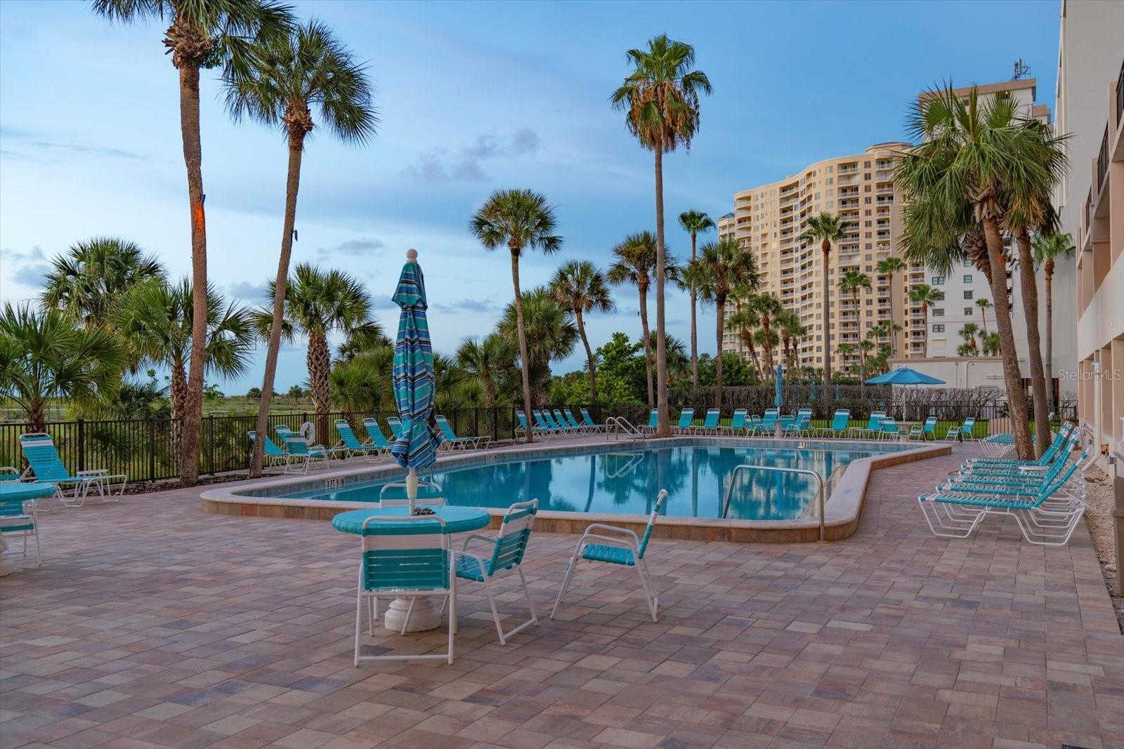 Image 45 of 63 For 1270 Gulf Boulevard 308