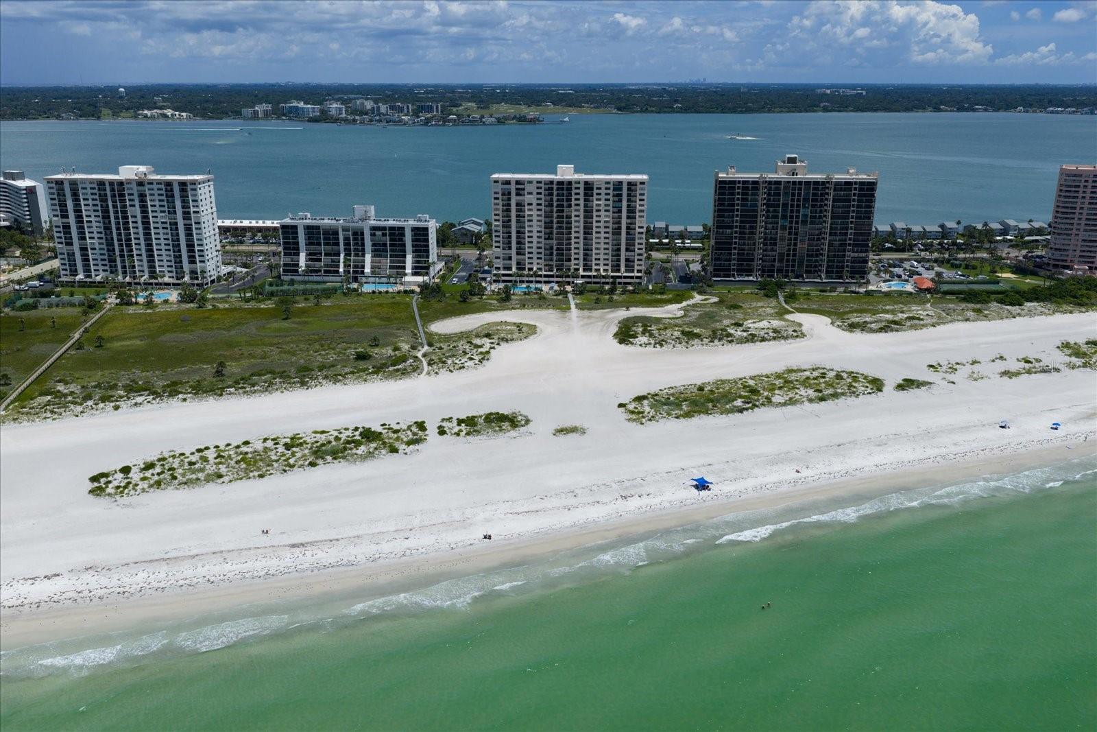 Image 47 of 63 For 1270 Gulf Boulevard 308