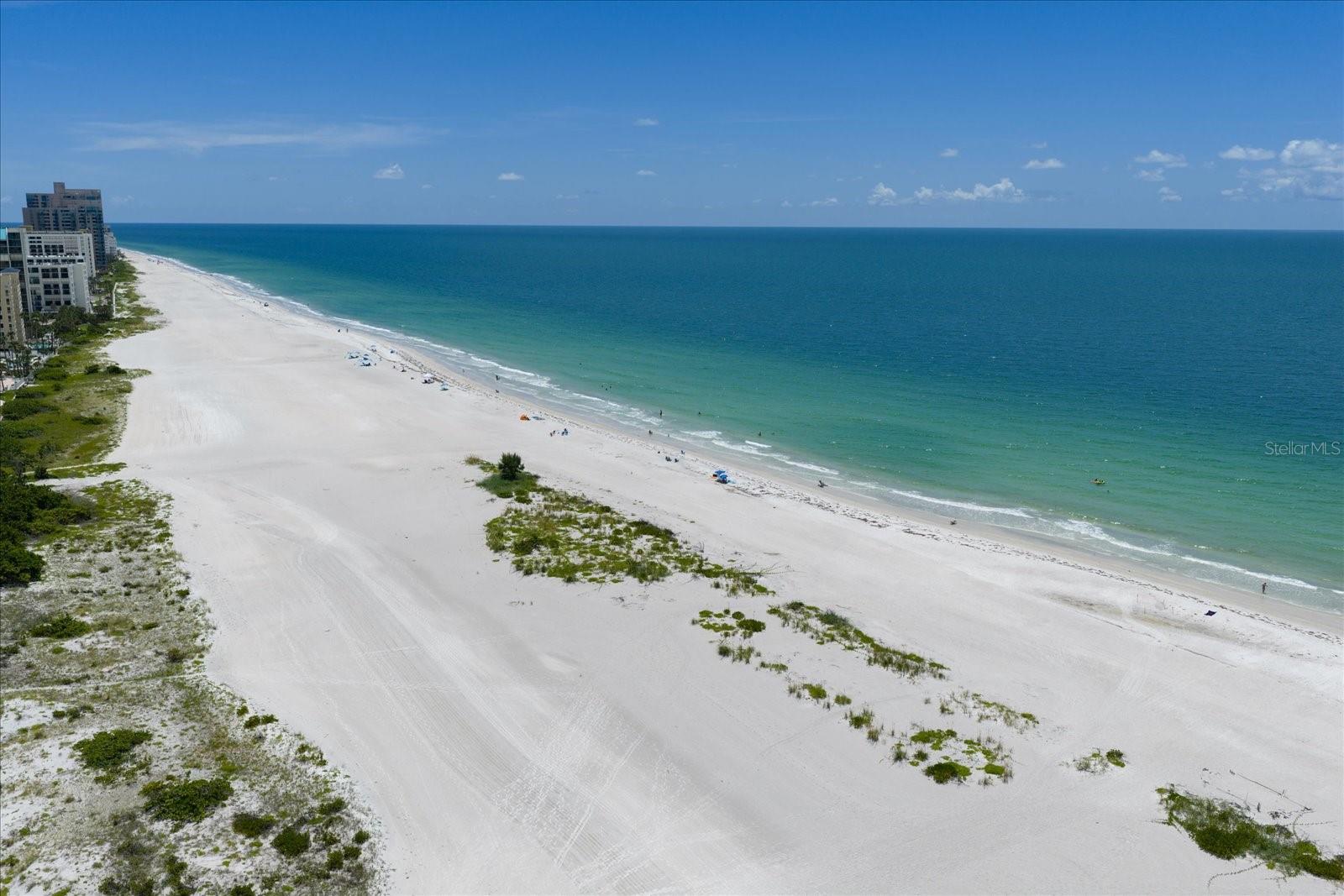 Image 51 of 63 For 1270 Gulf Boulevard 308