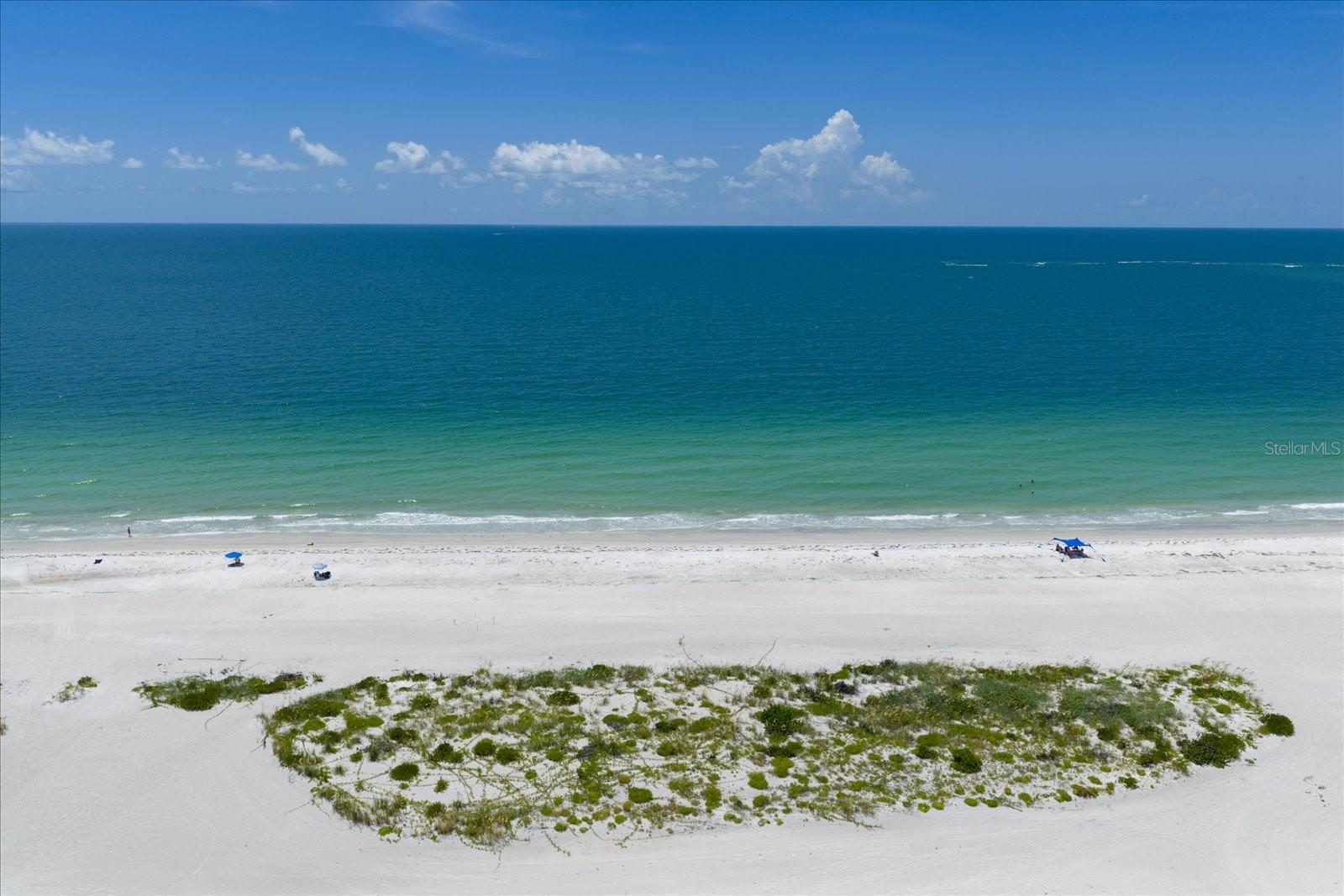 Image 52 of 63 For 1270 Gulf Boulevard 308