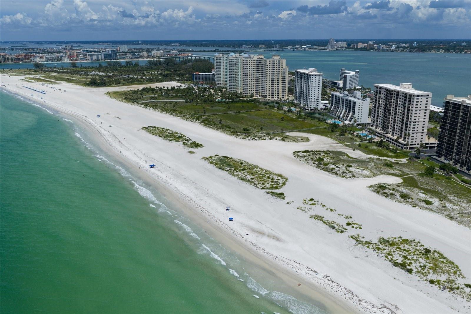 Image 54 of 63 For 1270 Gulf Boulevard 308