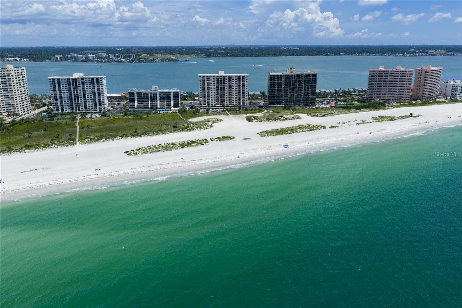Image 55 of 63 For 1270 Gulf Boulevard 308