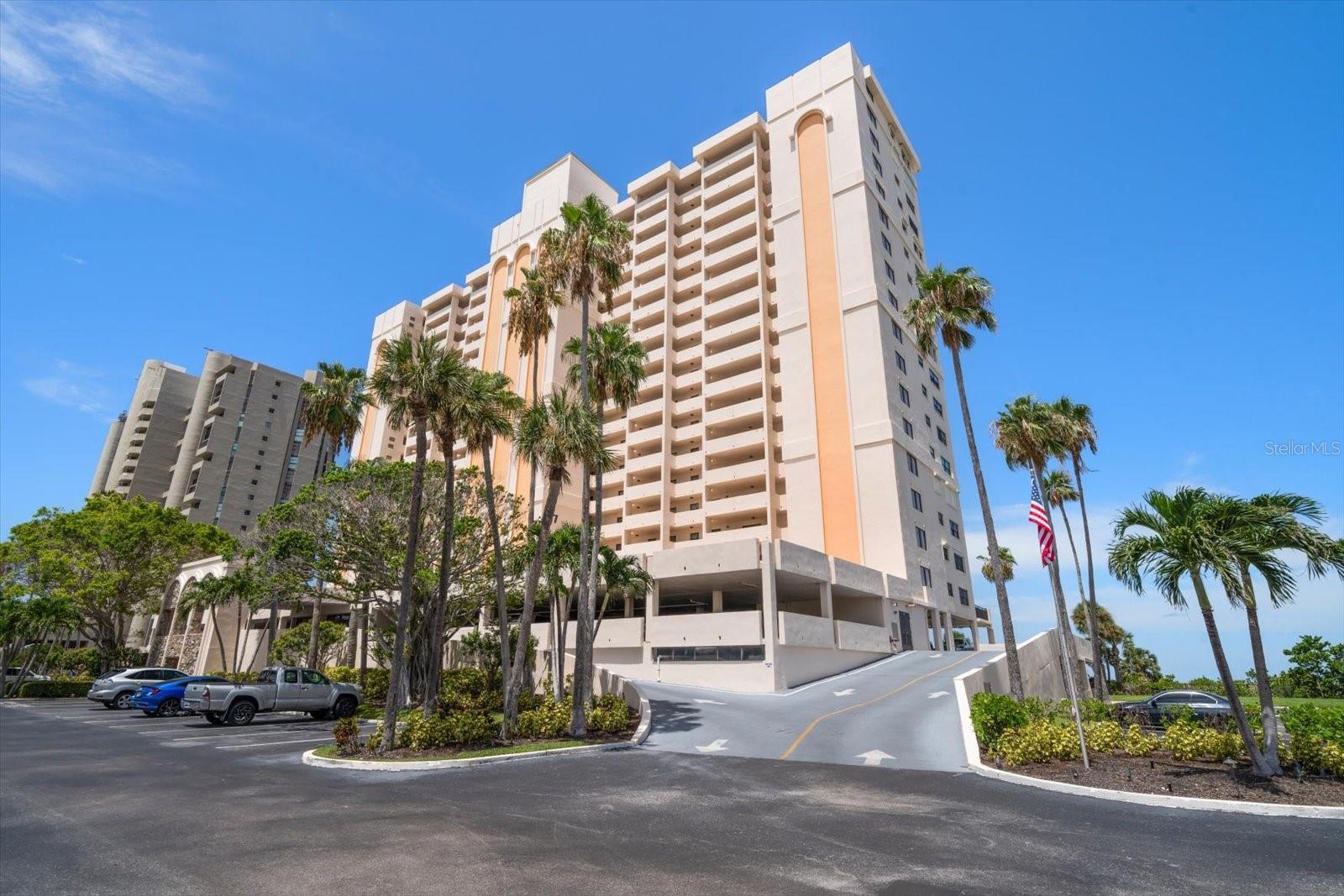 Image 57 of 63 For 1270 Gulf Boulevard 308