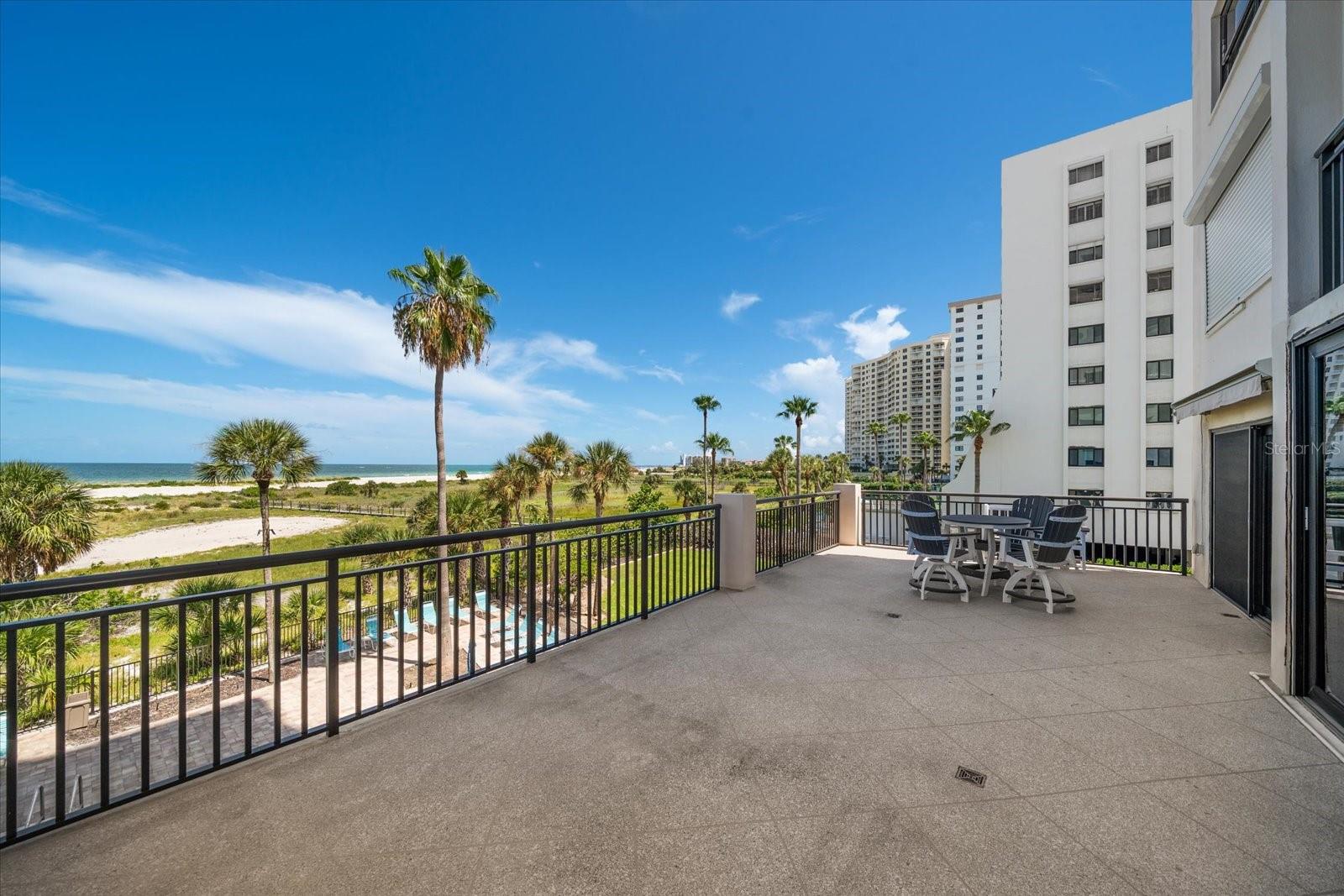 Image 60 of 63 For 1270 Gulf Boulevard 308